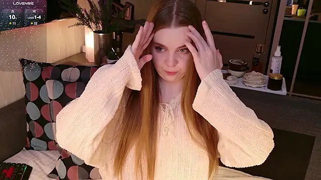 bratwifelina online show from February 2026 01:57:02 PM