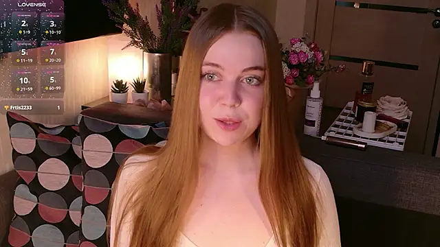 bratwifelina online show from March 2026 10:05:01 AM