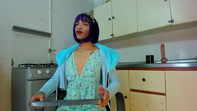 Samantha Blaze1 online show from March 2026 11:25:02 AM