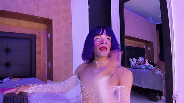 Samantha Blaze1 online show from May 2026 11:02:01 AM