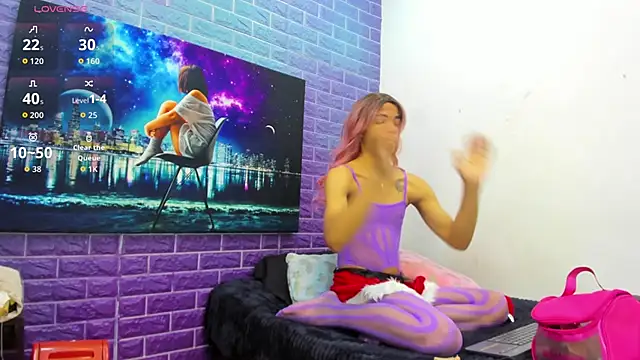 Samantha Blaze1 online show from January 2026 11:03:02 AM