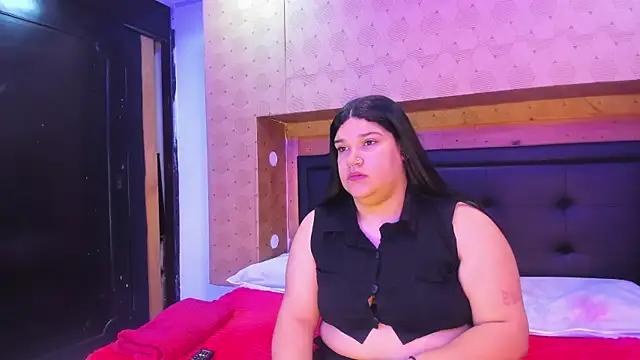 Samantha Blaze1 online show from February 2026 11:10:02 AM