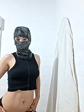 Mariposa-azul online show from January 2026 05:16:02 PM