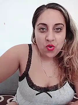 AntoAntonianna online show from March 2026 11:54:01 AM