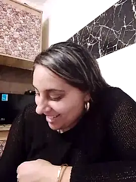 AntoAntonianna online show from February 2026 04:15:01 PM