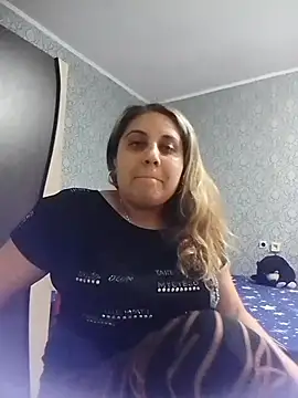 AntoAntonianna online show from January 2026 07:45:01 AM