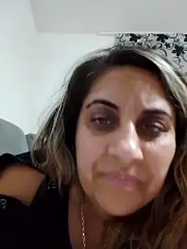 AntoAntonianna online show from February 2026 06:40:02 PM