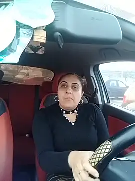 AntoAntonianna online show from February 2026 06:35:02 AM