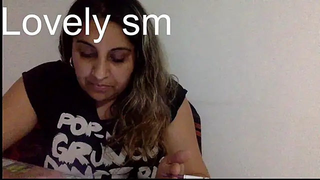 AntoAntonianna online show from April 2026 06:04:02 PM