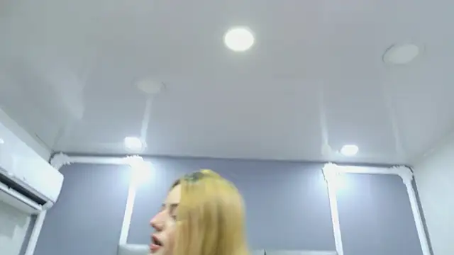 HaileyTims online show from March 2026 11:28:02 AM