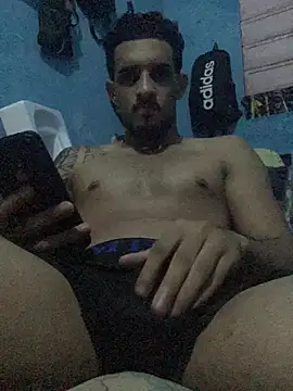 Wicy23 online show from May 2026 04:51:01 AM