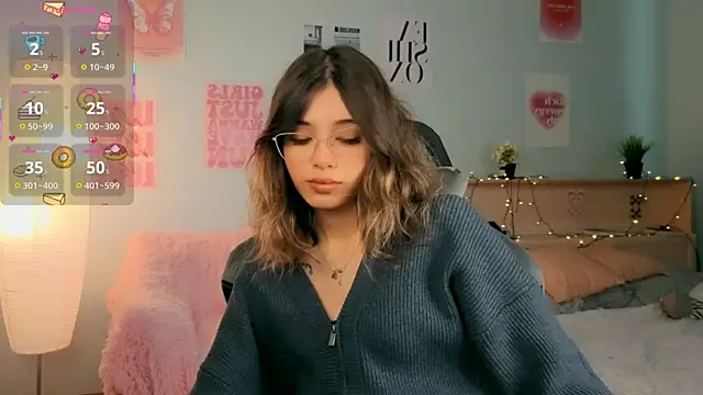 dinnerwithflowers online show from April 2026 12:12:02 PM