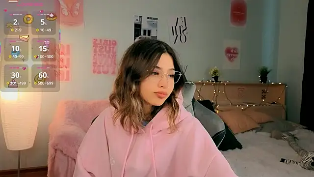 dinnerwithflowers online show from April 2026 01:05:02 PM