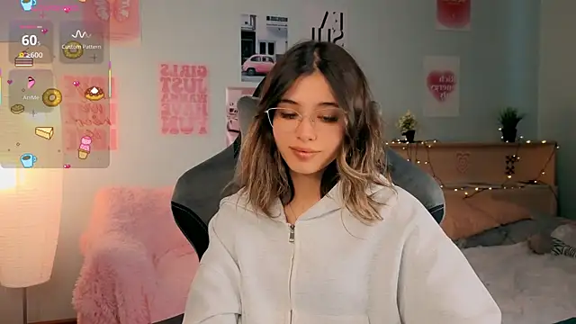 dinnerwithflowers online show from April 2026 01:23:02 PM