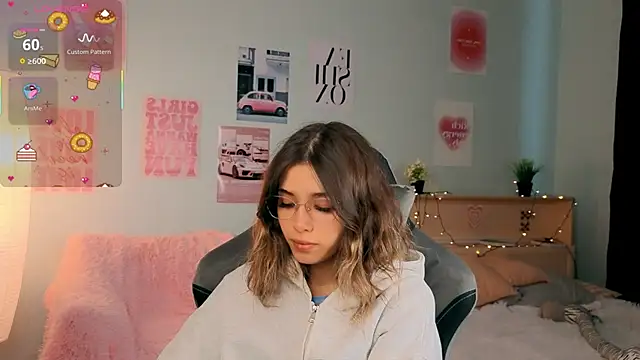 dinnerwithflowers online show from April 2026 01:03:01 PM