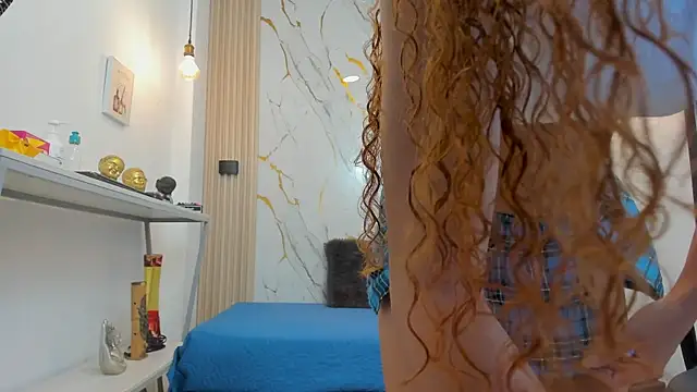 Zoey Taylor07 online show from March 2026 12:22:02 PM