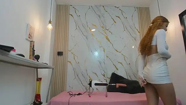 Zoey Taylor07 online show from March 2026 12:21:01 PM