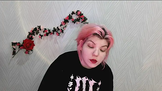 AmyRousen online show from February 2026 07:47:01 PM