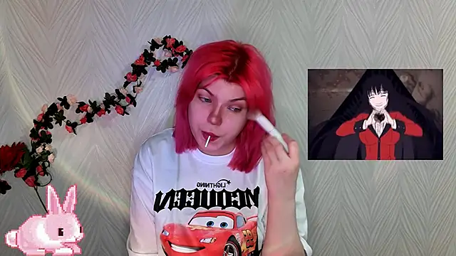 AmyRousen online show from February 2026 01:14:02 AM