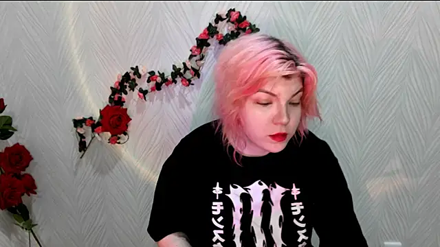 AmyRousen online show from February 2026 07:35:02 PM