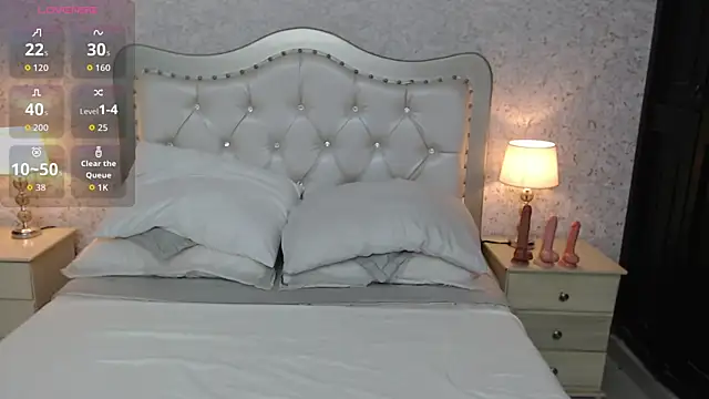 skinny keily14 online show from February 2026 11:32:02 AM