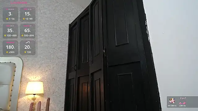 skinny keily14 online show from April 2026 11:46:02 AM