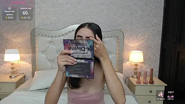 skinny keily14 online show from February 2026 11:28:01 AM