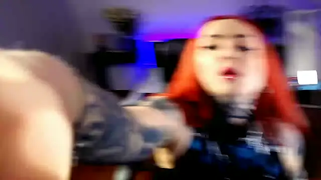 AnnaSinWine online show from February 2026 08:25:04 AM