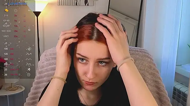 Snapshot of sandy_kiss chatting on February 2026 10:15:02 AM sandy kiss online show from February 2026 10:15:02 AM