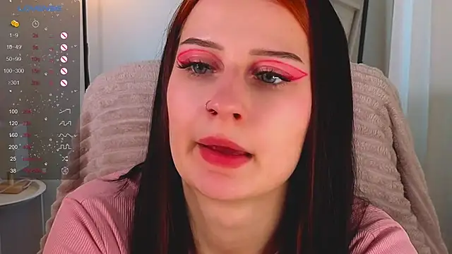 Snapshot of sandy_kiss chatting on February 2026 09:42:01 AM sandy kiss online show from February 2026 09:42:01 AM