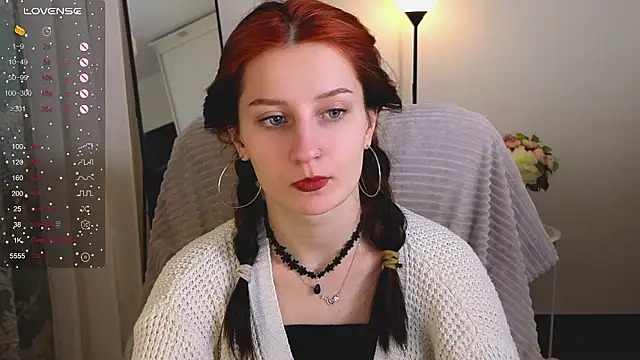 Snapshot of sandy_kiss chatting on February 2026 11:17:01 AM sandy kiss online show from February 2026 11:17:01 AM