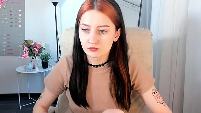 Snapshot of sandy_kiss chatting on February 2026 10:06:01 AM sandy kiss online show from February 2026 10:06:01 AM