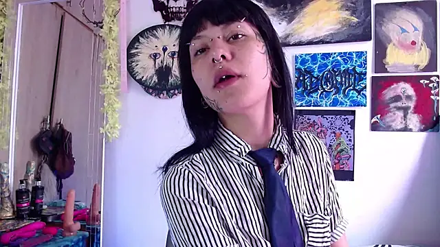 MelisaVelvet online show from April 2026 06:03:02 PM