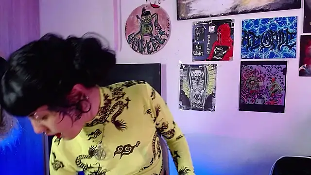 MelisaVelvet online show from March 2026 07:47:01 PM