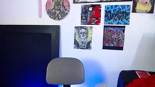 MelisaVelvet online show from March 2026 07:52:01 PM