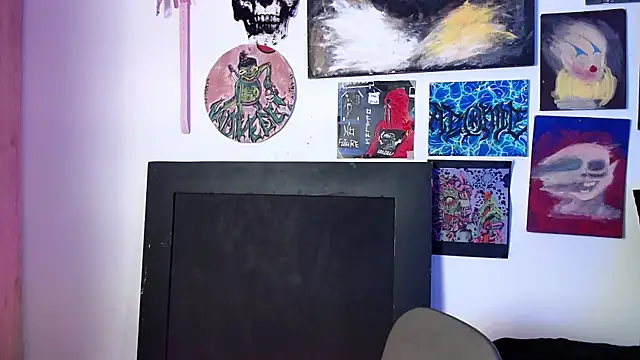 MelisaVelvet online show from February 2026 07:58:01 PM