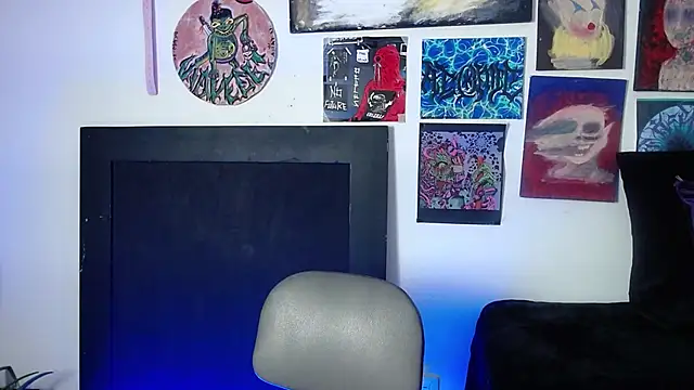 MelisaVelvet online show from February 2026 08:42:01 PM