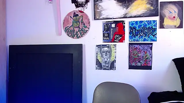 MelisaVelvet online show from March 2026 08:09:01 PM