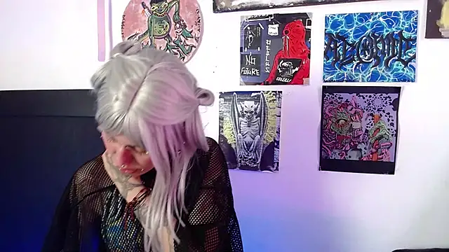 MelisaVelvet online show from March 2026 07:54:02 PM