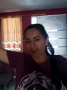 Luna seductora12 online show from February 2026 03:33:01 PM