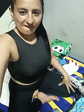 Luna seductora12 online show from February 2026 08:28:01 PM