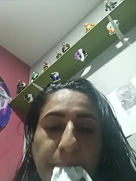 Luna seductora12 online show from February 2026 02:54:02 AM