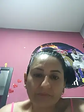 Luna seductora12 online show from February 2026 03:39:01 AM