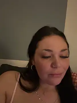 TaliaBloom online show from January 2026 08:45:01 PM