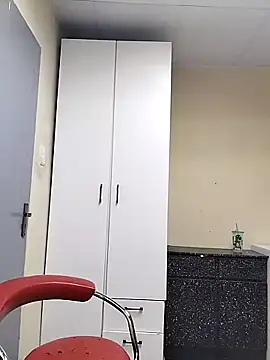 LUNAARXO1 online show from April 2026 10:09:02 AM