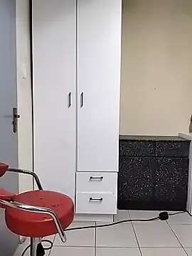 LUNAARXO1 online show from February 2026 10:44:02 PM