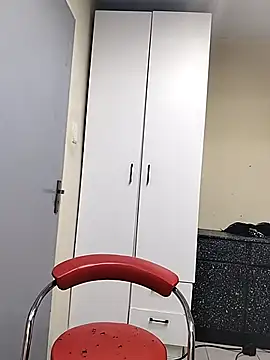 LUNAARXO1 online show from March 2026 02:32:01 AM