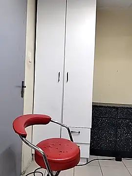 LUNAARXO1 online show from March 2026 02:22:01 AM