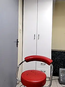 LUNAARXO1 online show from March 2026 10:27:02 PM