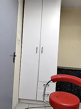 LUNAARXO1 online show from April 2026 03:19:02 PM